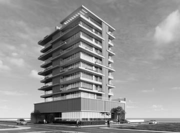 Apartamento · 214m² · 3 Quartos · 3 Vagas · Apartamento diferenciado na Praia Brava – Exclusividade e sofisticação no Aura Living Home
