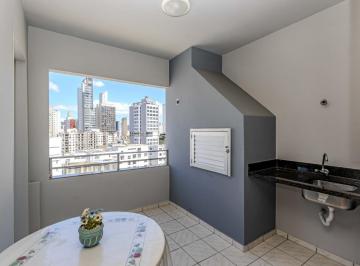 Apartamento · 90m² · 2 Quartos · 1 Vaga · Apartamento 2 quartos à venda no Ed. Solar dos Ramos Balneário Camboriú