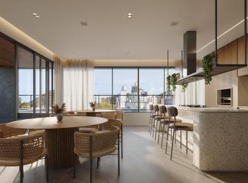 Apartamento · 165m² · 3 Quartos · 3 Vagas · Apartamento à venda na Praia Brava em Itajaí.