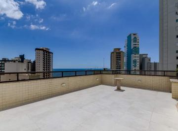 Apartamento · 475m² · 4 Quartos · 2 Vagas · Cobertura Duplex à venda no Centro em Balneário Camboriú.