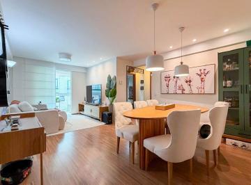 Apartamento · 89m² · 2 Quartos · 1 Vaga · Apartamento com 2 quartos em Taumaturgo, Teresópolis