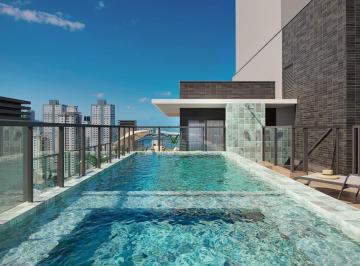 Apartamento · 103m² · 3 Quartos · 4 Vagas · Apartamento 3 quartos 102,63m² Fazenda Itajaí