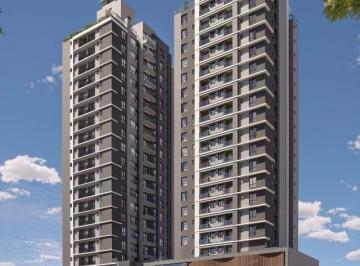 Apartamento · 74m² · 2 Quartos · 1 Vaga · Apartamento diferenciado 2 quartos 74,47m² Fazenda Itajaí