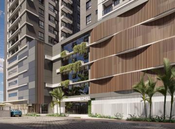 Apartamento · 86m² · 2 Quartos · 2 Vagas · Apartamento diferenciado 2 quartos 86,17m² Fazenda Itajaí