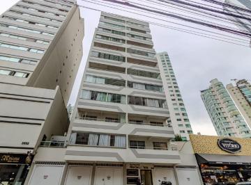 Apartamento · 72m² · 2 Quartos · Apartamento à venda no Edifício Rio De La Plata