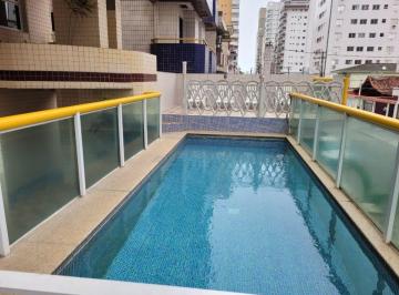 Apartamento de 2 quartos, Praia Grande · GENERIC_TITLE