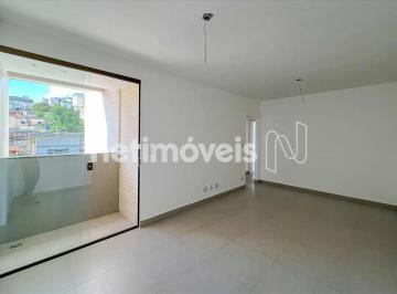 Apartamento · 70m² · 3 Quartos · 2 Vagas · Venda Apartamento 3 quartos Sagrada Família Belo Horizonte