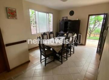 Casa · 325m² · 5 Quartos · 3 Vagas · Venda Casa Colégio Batista Belo Horizonte