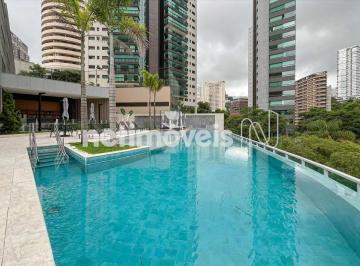 Apartamento · 242m² · 4 Quartos · 4 Vagas · Green Arch: Onde a arquitetura encontra o luxo absoluto