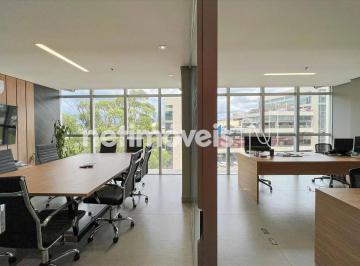 Comercial · 60m² · 2 Vagas · Sala Comercial Premium no Vale do Sereno - Nova Lima