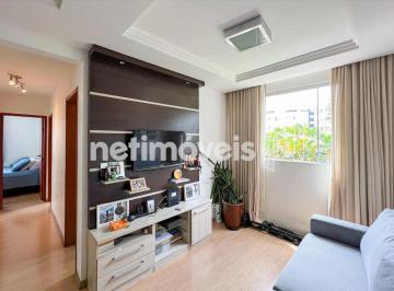 Apartamento · 55m² · 2 Quartos · 1 Vaga · Apartamento de 02 quartos à venda no Ouro Preto!