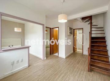 Apartamento · 103m² · 4 Quartos · 1 Vaga · Apartamento para Locação com 04 Quartos no Bairro Santa Amélia