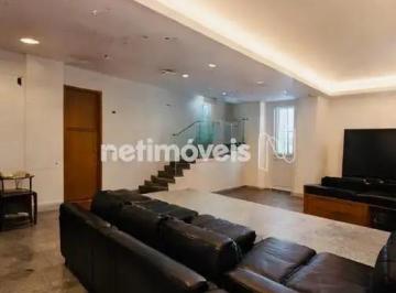 Apartamento · 178m² · 4 Quartos · 3 Vagas · EXCELENTE COBERTURA TOP HOUSE NA SAGRADA FAMÍLIA!