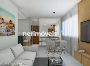 Apartamento · 63m² · 2 Quartos · 2 Vagas · Oportunidade para investidores no Santo Antônio!