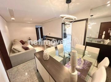 Apartamento · 98m² · 3 Quartos · 2 Vagas · Apartamento de 3 quartos no castelo.