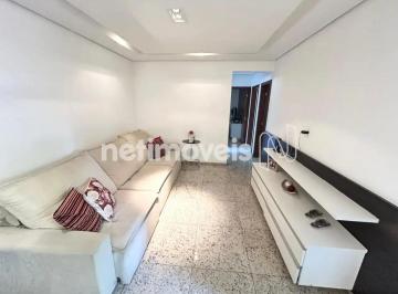 Apartamento · 98m² · 3 Quartos · 2 Vagas · Apartamento de 3 quartos no castelo.