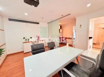 Comercial · 54m² · 1 Vaga · Oportunidade! Linda sala com vaga de garagem no coração do Santa Efigênia