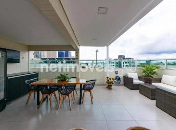 Apartamento · 197m² · 4 Quartos · 2 Vagas · Venda Cobertura Prado Belo Horizonte