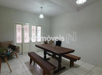 Casa · 154m² · 3 Quartos · 2 Vagas · Casa 3 Quartos no Bonfim: Espaço, Conforto e Versatilidade com Anexo Independente