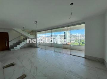 Apartamento · 272m² · 4 Quartos · 4 Vagas · Venda Cobertura Luxemburgo Belo Horizonte