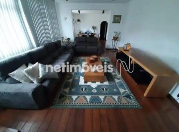 Apartamento · 254m² · 4 Quartos · 3 Vagas · Cobertura, de aproximadamente 255,00 m²;, 04 quartos, 03 vagas, no Luxemburgo.