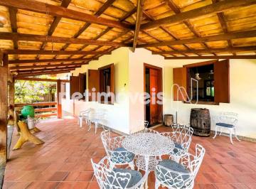 Casa · 1170m² · 3 Quartos · 4 Vagas · casa a venda linear próximo ao Cidade Administrativa e Aeroporto Internacional BH, Confins, compre