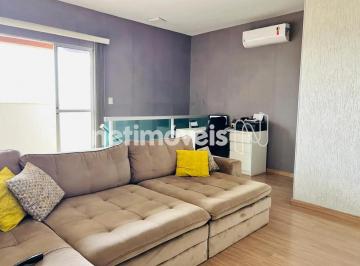 Apartamento · 113m² · 2 Quartos · 2 Vagas · Cobertura Alvorada.