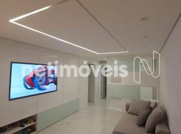 Apartamento · 156m² · 4 Quartos · 3 Vagas · Maravilhoso apartamento de 04 quartos no Luxemburgo!!!