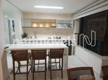 Apartamento · 156m² · 4 Quartos · 3 Vagas · Maravilhoso apartamento de 04 quartos no Luxemburgo!!!