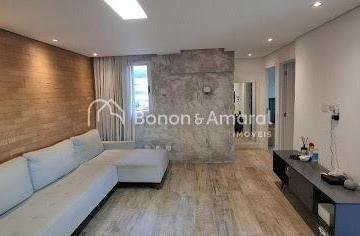 Apartamento · 70m² · 3 Quartos · 2 Vagas · Apartamentos para venda com Churrasqueira e 3 quartos, 70 m² - Mansões Santo Antônio