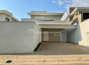 Casa · 172m² · 3 Quartos · 4 Vagas · Casa de Condomínio com 3 Quartos à venda, 173m² - Bairro das Palmeiras
