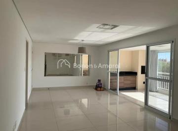 Apartamento · 132m² · 3 Quartos · 2 Vagas · Apartamento a venda na Vila Brandina em Campinas!!