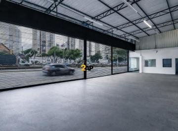 Comercial · 300m² · Galpão Comercial de 300m² para Locação na Vila Olímpia, São Paulo-SP: A Oportunidade que Você Procur