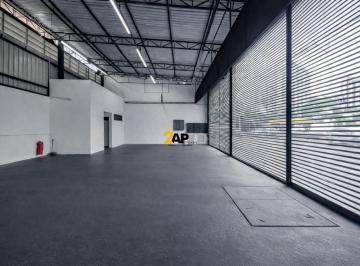 Comercial · 300m² · Galpão Comercial de 300m² para Locação na Vila Olímpia, São Paulo-SP: A Oportunidade que Você Procur
