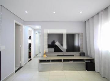 Apartamento · 70m² · 2 Quartos · 1 Vaga · Apartamento à Venda - Panamby, 2 Quartos, 70 m2