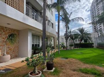 Apartamento · 116m² · 3 Quartos · 2 Vagas · Apartamento Villaggio Trebiano para venda, 3 quarto(s), sendo 1 suite Quilombo, Cuiabá