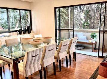 Apartamento · 200m² · 4 Quartos · 4 Vagas · Apartamento com 4 quartos à venda, 200 m² por R$ 2.130.000 - Vila Mariana - São Paulo/SP
