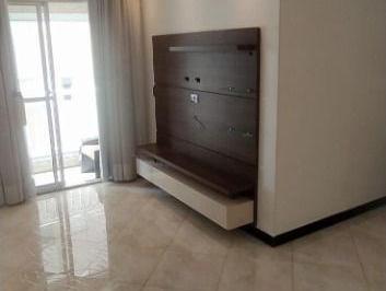 Apartamento · 63m² · 2 Quartos · 1 Vaga · Apartamento com 2 quartos à venda, 63 m² por R$ 445.000 - Vila Rosália - Guarulhos/SP