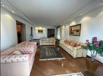 Apartamento · 283m² · 3 Quartos · 3 Vagas · Apartamento com 3 quartos à venda, 283 m² por R$ 2.130.000 - Jardim da Saúde - São Paulo/SP