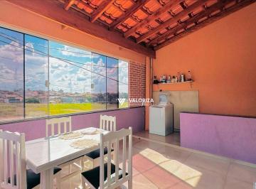 ed32fa51b61e6ee7553a3ea561acda298437c92a · Casa com 4 dormitórios à venda, 144 m² por R$ 690.000,00 - Jardim São Luís - Votorantim/SP