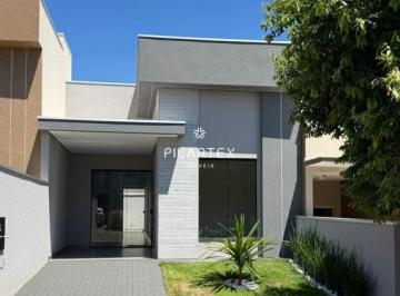 Casa · 76m² · 3 Quartos · 2 Vagas · Casa 3 quartos - Jardim Ecoville I