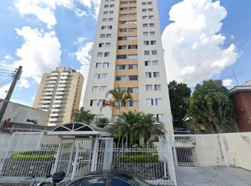 Apartamento de 2 quartos, São Paulo · OPORTUNIDADE - Av. Padre Antônio José dos Santos, 1144