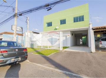 Comercial · 282m² · 5 Vagas · Imóvel à Venda com Ponto Comercial, e dois apartamentos na Vila Guaira, em Curitiba - Oportunidade I