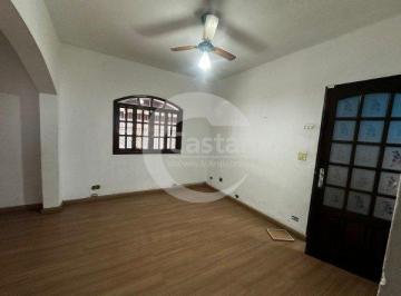 Casa · 107m² · 4 Quartos · 2 Vagas · Sobrado em Parque São Lucas