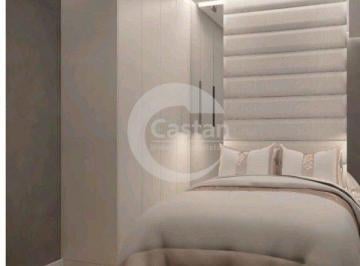 Apartamento · 27m² · 1 Quarto · 1 Vaga · Apartamento em Vila Tolstoi