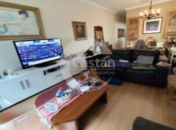 Casa · 118m² · 3 Quartos · 2 Vagas · Sobrado em Vila Prudente