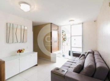 Apartamento · 59m² · 3 Quartos · 1 Vaga · Apartamento em Belém