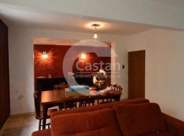 Casa · 136m² · 2 Quartos · 2 Vagas · Sobrado em Tatuapé
