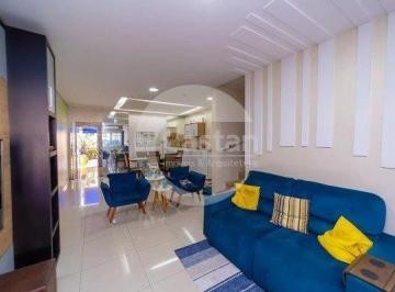 Casa · 156m² · 3 Quartos · 2 Vagas · Sobrado em Vila Carrão