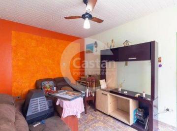 Casa · 123m² · 2 Quartos · 2 Vagas · Casa em Vila Santa Clara
